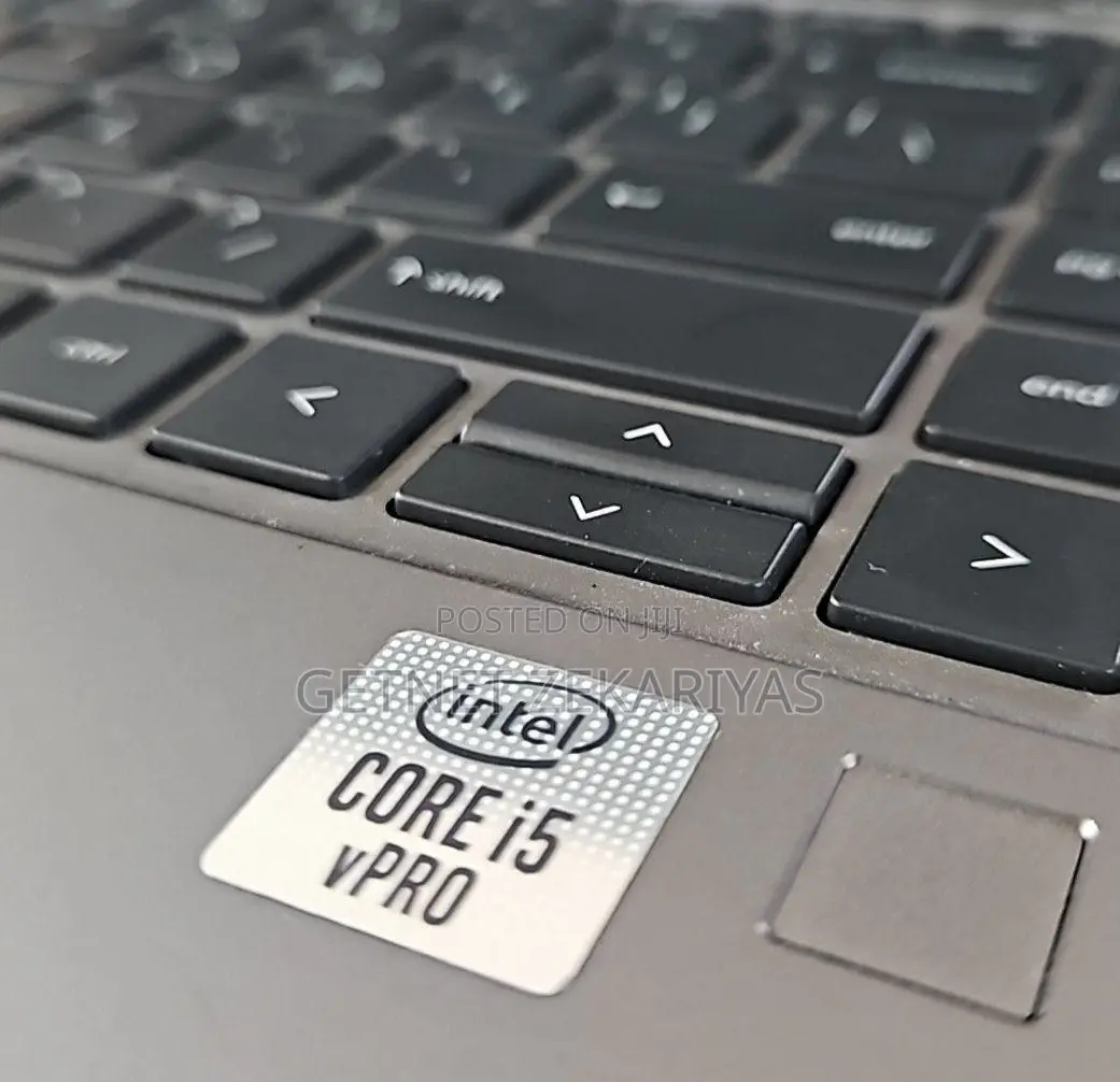 New Laptop HP ZBook 14 16GB Intel Core I5 SSD 512GB