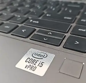 New Laptop HP ZBook 14 16GB Intel Core I5 SSD 512GB