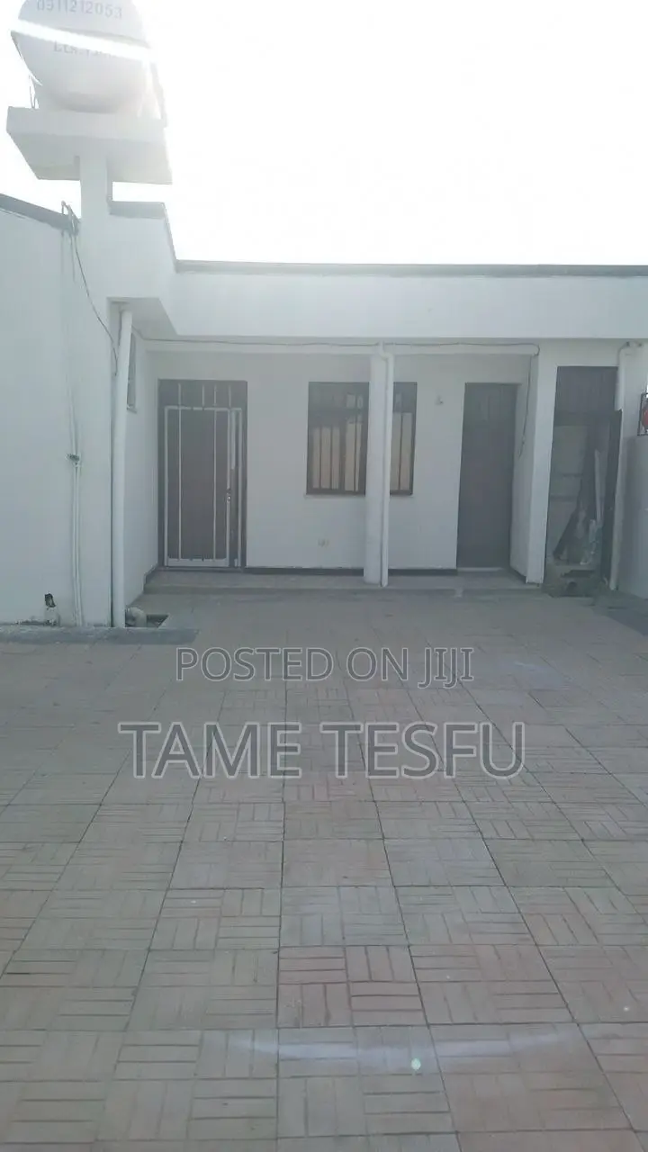 Furnished 2bdrm House in Bole Arbasa for sale