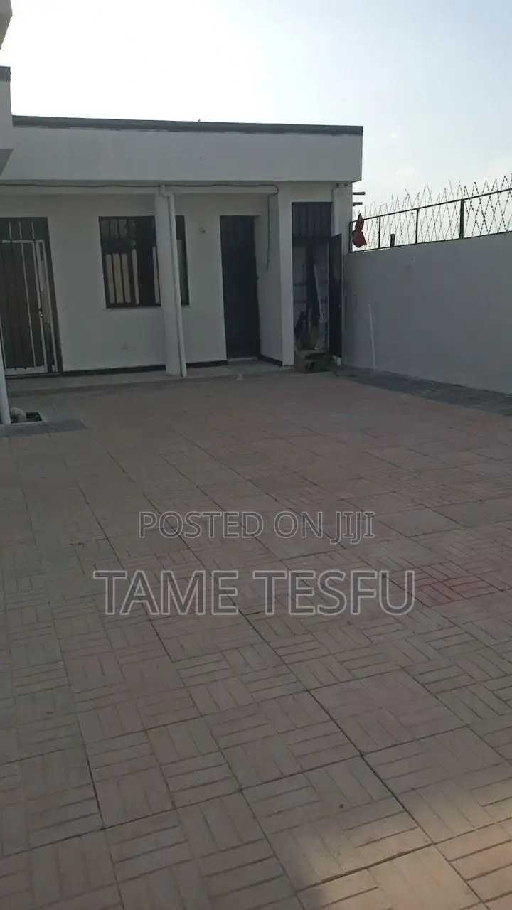 Furnished 2bdrm House in Bole Arbasa for sale