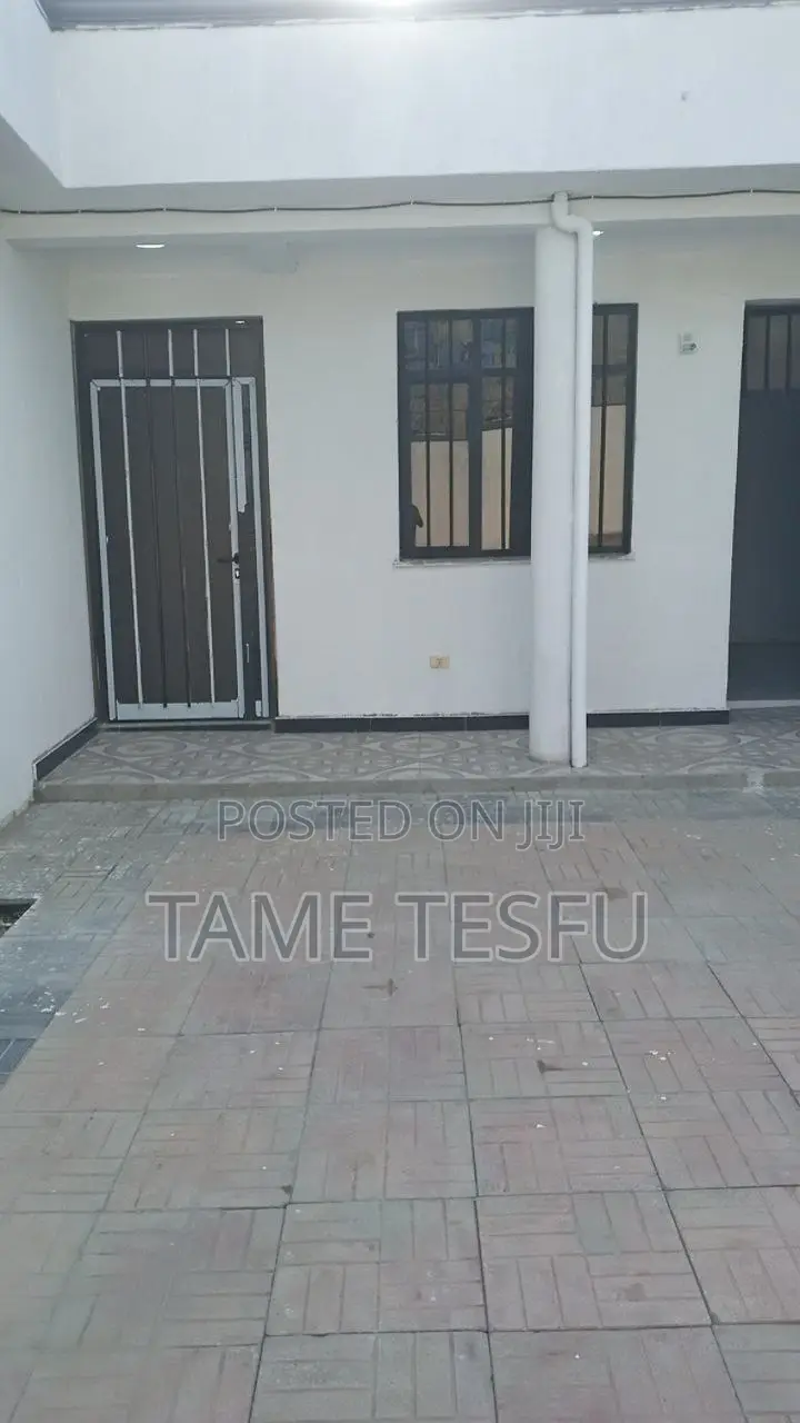 Furnished 2bdrm House in Bole Arbasa for sale