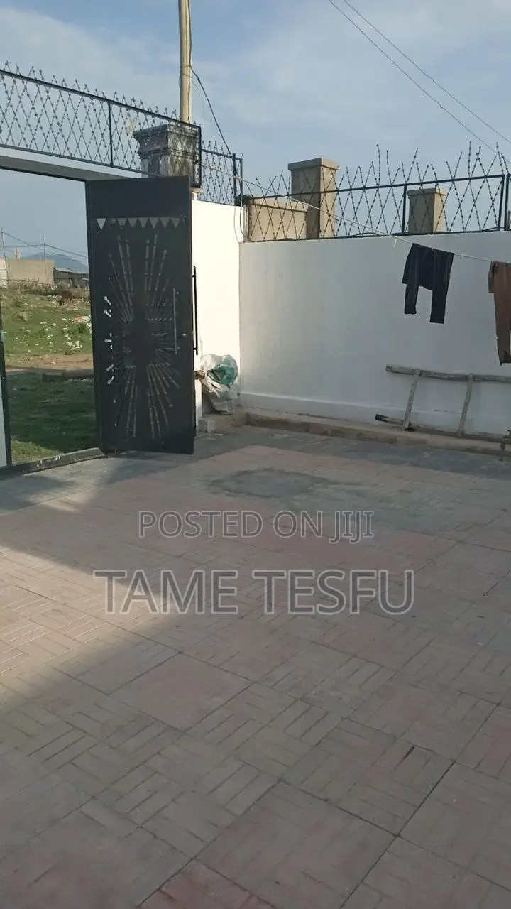 Furnished 2bdrm House in Bole Arbasa for sale