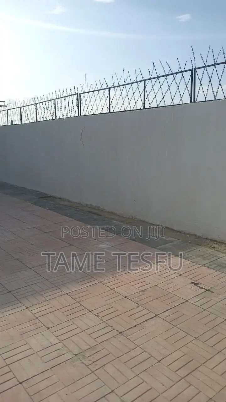 Furnished 2bdrm House in Bole Arbasa for sale