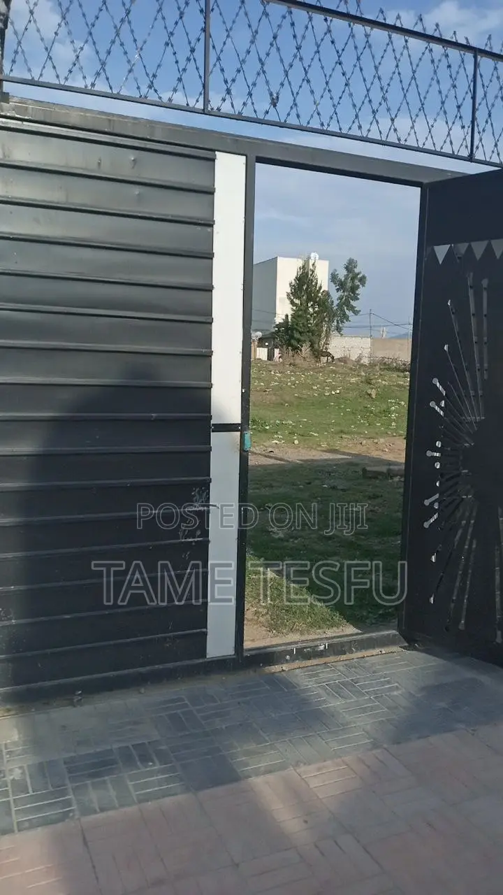 Furnished 2bdrm House in Bole Arbasa for sale