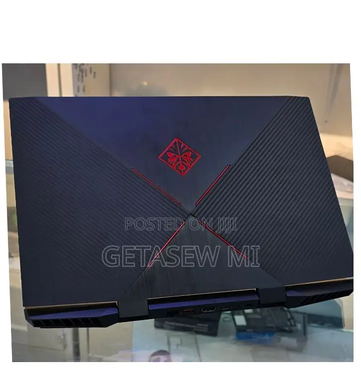 New Laptop HP Omen X 16GB Intel Core I7 HDD+SSD 1T