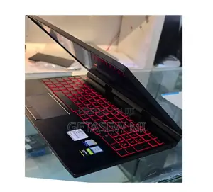 New Laptop HP Omen X 16GB Intel Core I7 HDD+SSD 1T
