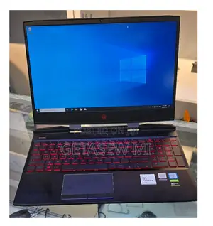 New Laptop HP Omen X 16GB Intel Core I7 HDD+SSD 1T