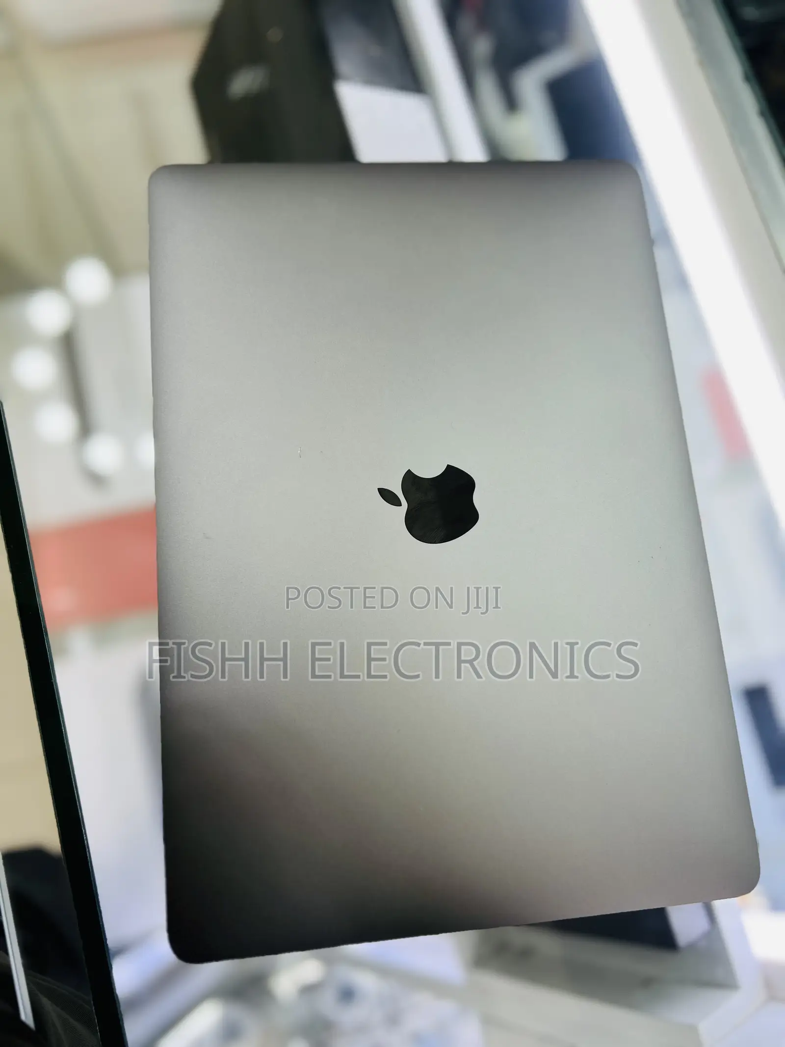 Laptop Apple MacBook Pro M1 8GB Apple M1 SSD 512GB