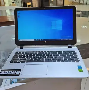 Photo - New Laptop HP Pavilion 15 8GB Intel Core I5 HDD 1T