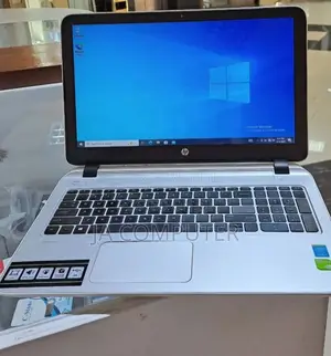 New Laptop HP Pavilion 15 8GB Intel Core I5 HDD 1T