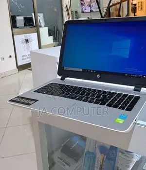 New Laptop HP Pavilion 15 8GB Intel Core I5 HDD 1T