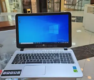New Laptop HP Pavilion 15 8GB Intel Core I5 HDD 1T