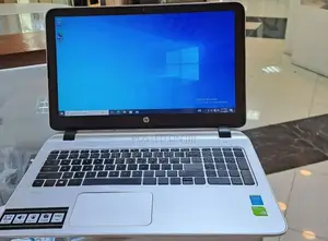 New Laptop HP Pavilion 15 8GB Intel Core I5 HDD 1T