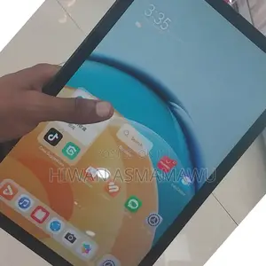 New Huawei Enjoy Tablet 2 128 GB Black