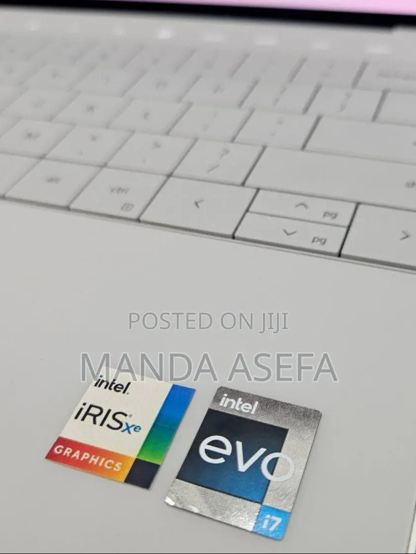 New Laptop Dell XPS 13 32GB Intel Core I7 SSD 512GB