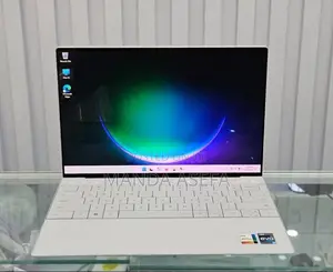 New Laptop Dell XPS 13 32GB Intel Core I7 SSD 512GB