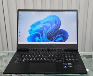 Photo - New Laptop HP Omen 16 16GB Intel Core I9 SSD 1T
