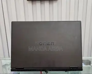 New Laptop HP Omen 16 16GB Intel Core I9 SSD 1T