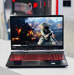 New Laptop MSI GF63 16GB Intel Core I7 SSD 512GB