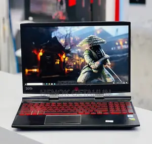 New Laptop MSI GF63 16GB Intel Core I7 SSD 512GB