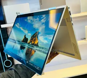 Photo - New Laptop HP Envy X360 12GB Intel Core I7 SSD 512GB