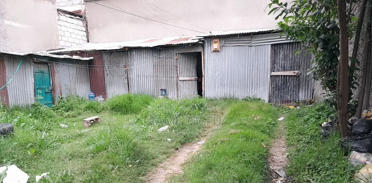 1bdrm House in Hayat, Bole for sale