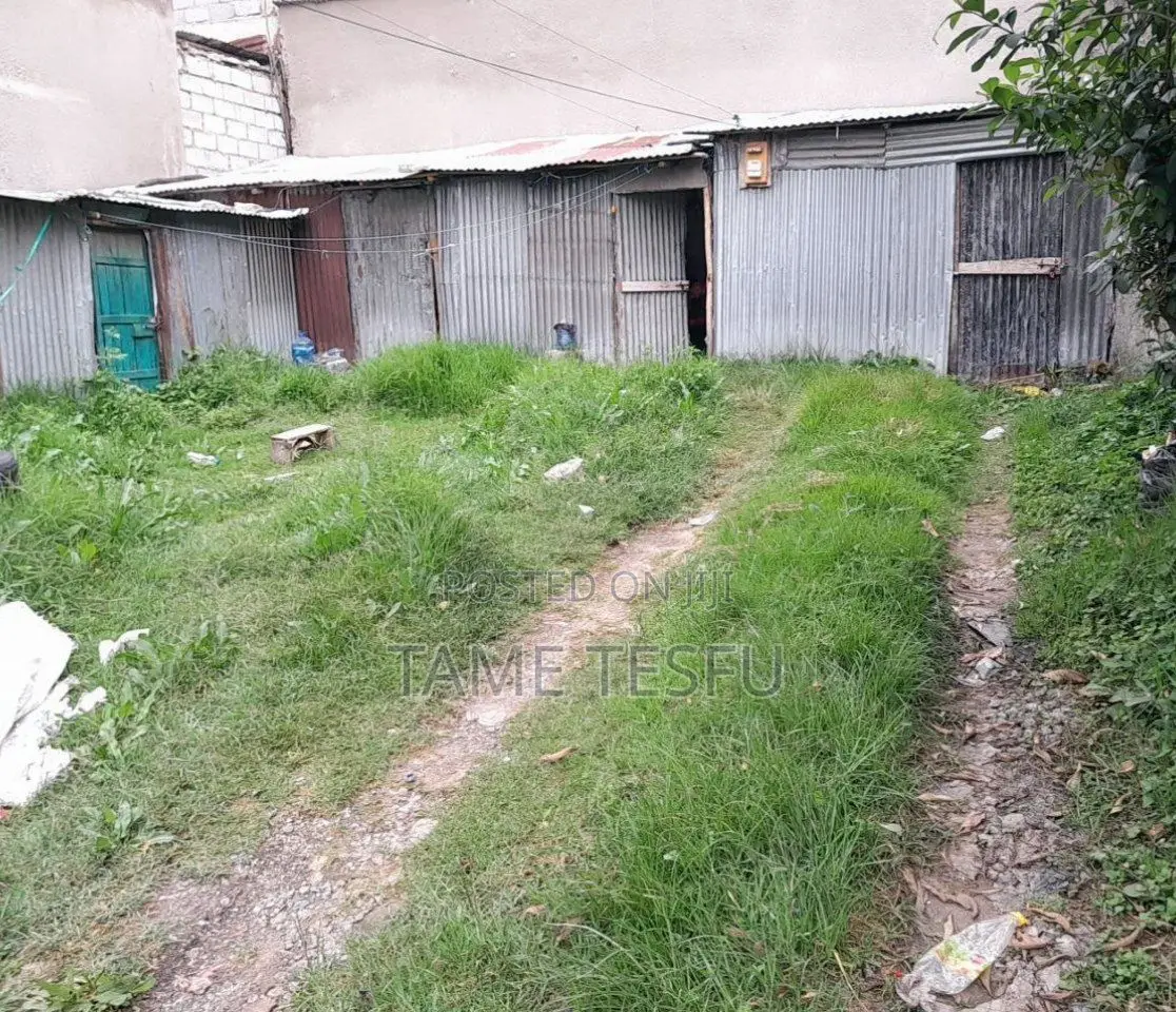 1bdrm House in Hayat, Bole for sale