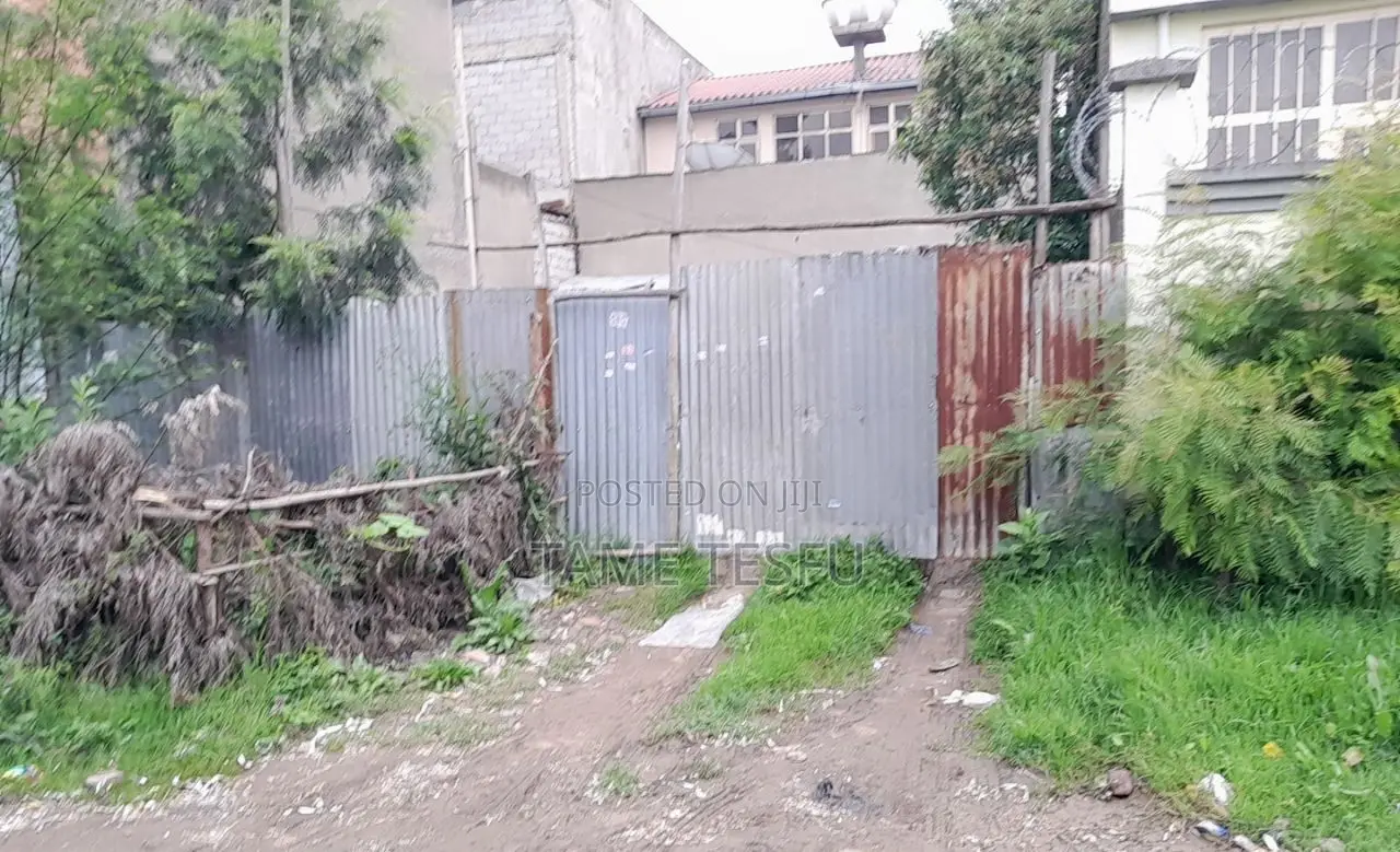 1bdrm House in Hayat, Bole for sale