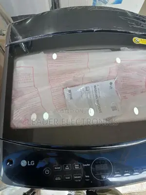 LG Automatic Washing Machine 17.Kg