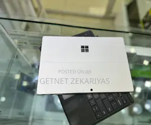 New Laptop Microsoft Surface Pro 4 8GB Intel Core I5 SSD 256GB