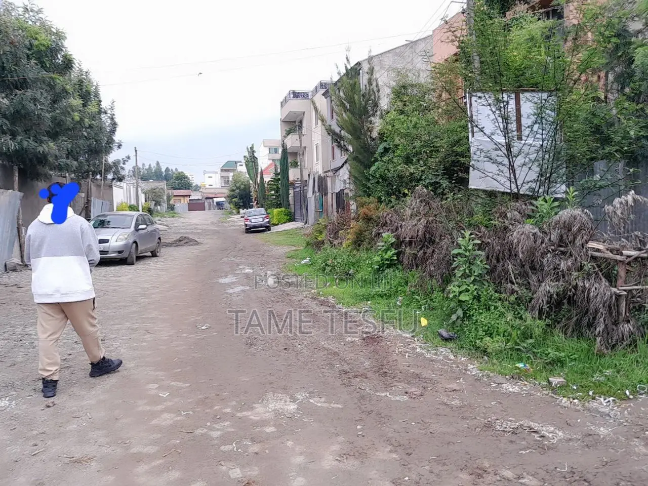 1bdrm House in Hayat, Bole for sale