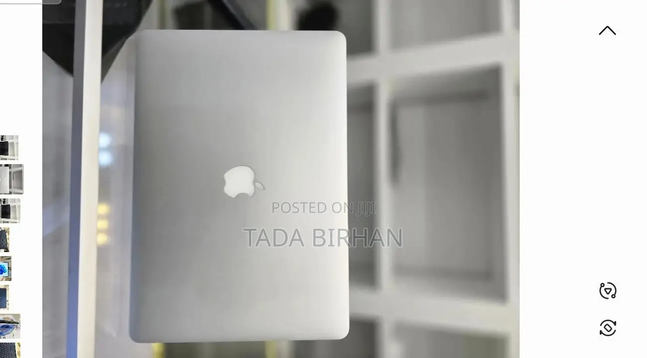 Laptop Apple MacBook Pro 2015 16GB Intel Core i7 SSD 1T