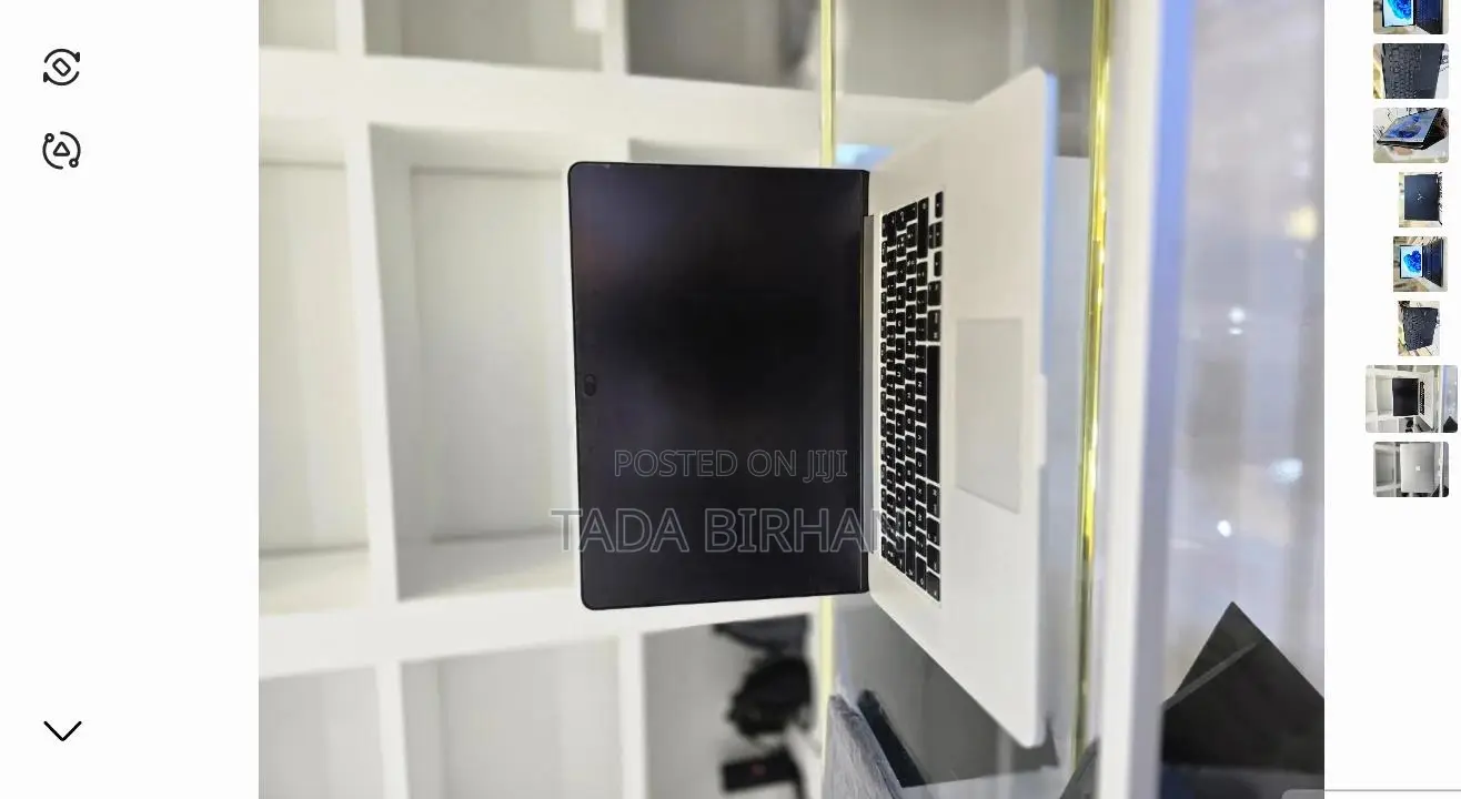 Laptop Apple MacBook Pro 2015 16GB Intel Core i7 SSD 1T