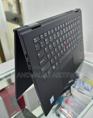New Laptop Lenovo Thinkpad X1 Yoga 16GB Intel Core I7 SSD 512GB