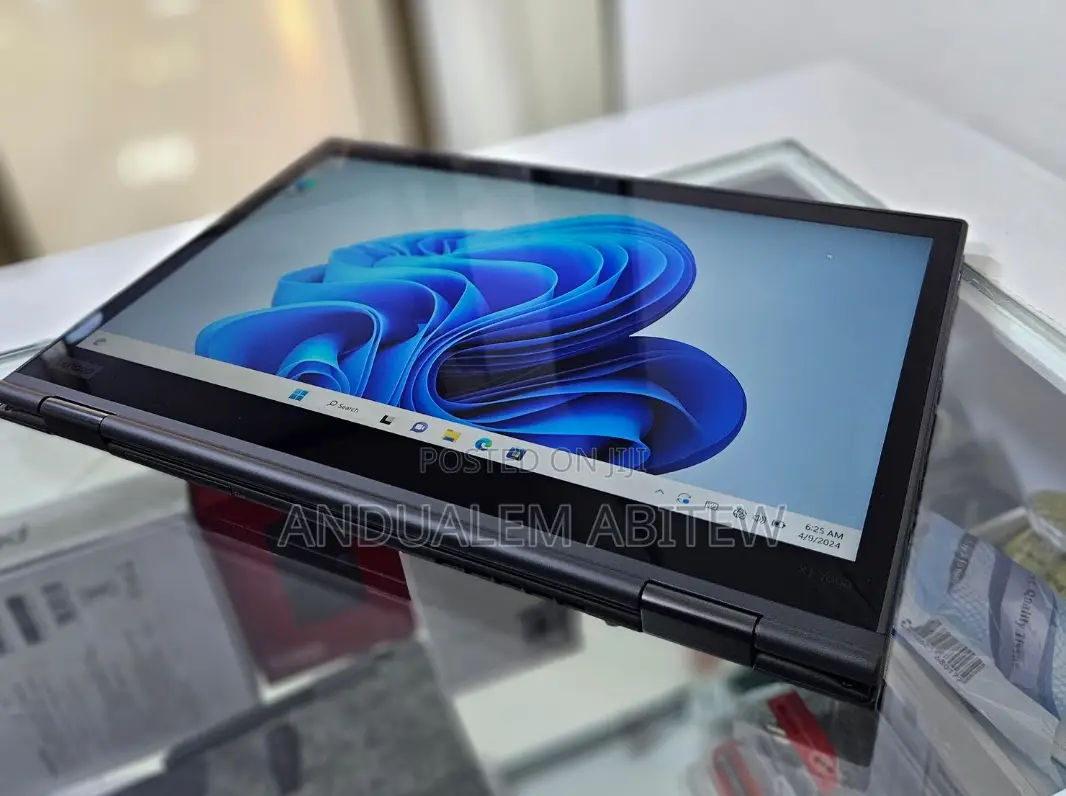 New Laptop Lenovo Thinkpad X1 Yoga 16GB Intel Core I7 SSD 512GB