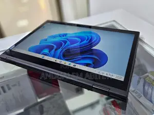 New Laptop Lenovo Thinkpad X1 Yoga 16GB Intel Core I7 SSD 512GB