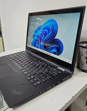 New Laptop Lenovo Thinkpad X1 Yoga 16GB Intel Core I7 SSD 512GB