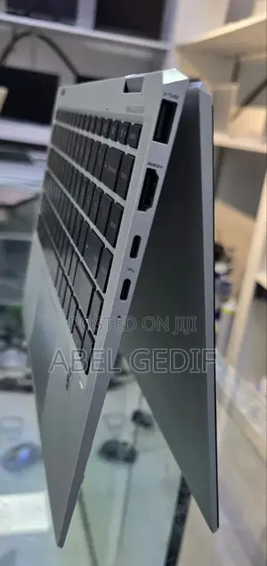 Photo - New Laptop HP EliteBook 1040 16GB Intel Core I7 SSD 512GB