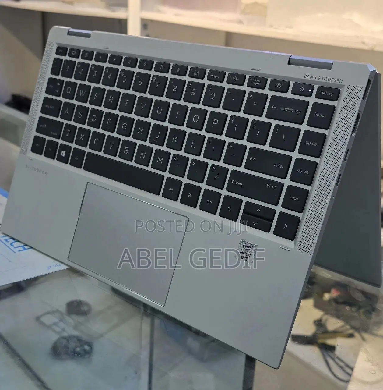 New Laptop HP EliteBook 1040 16GB Intel Core I7 SSD 512GB