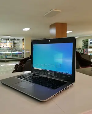 New Laptop HP EliteBook 840 G1 8GB Intel Core I5 SSD 256GB