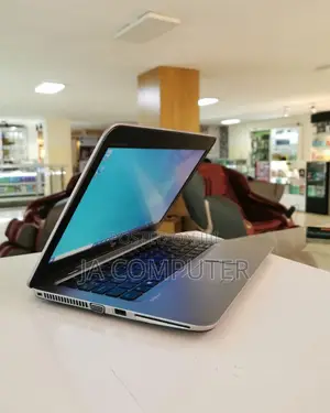 New Laptop HP EliteBook 840 G1 8GB Intel Core I5 SSD 256GB