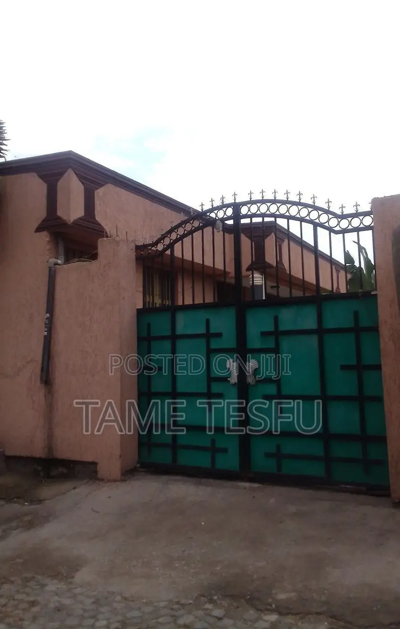 Furnished 3bdrm House in Kality, Akaky Kaliti for sale