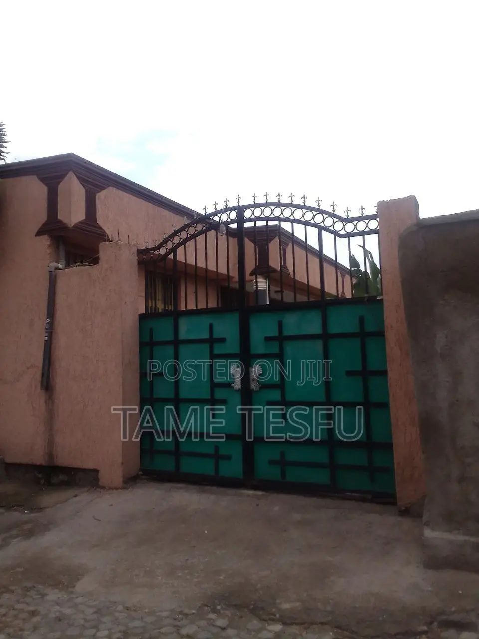 Furnished 3bdrm House in Kality, Akaky Kaliti for sale