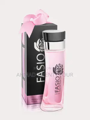 Photo - Emper Fasio EDP - 100 ML for Women