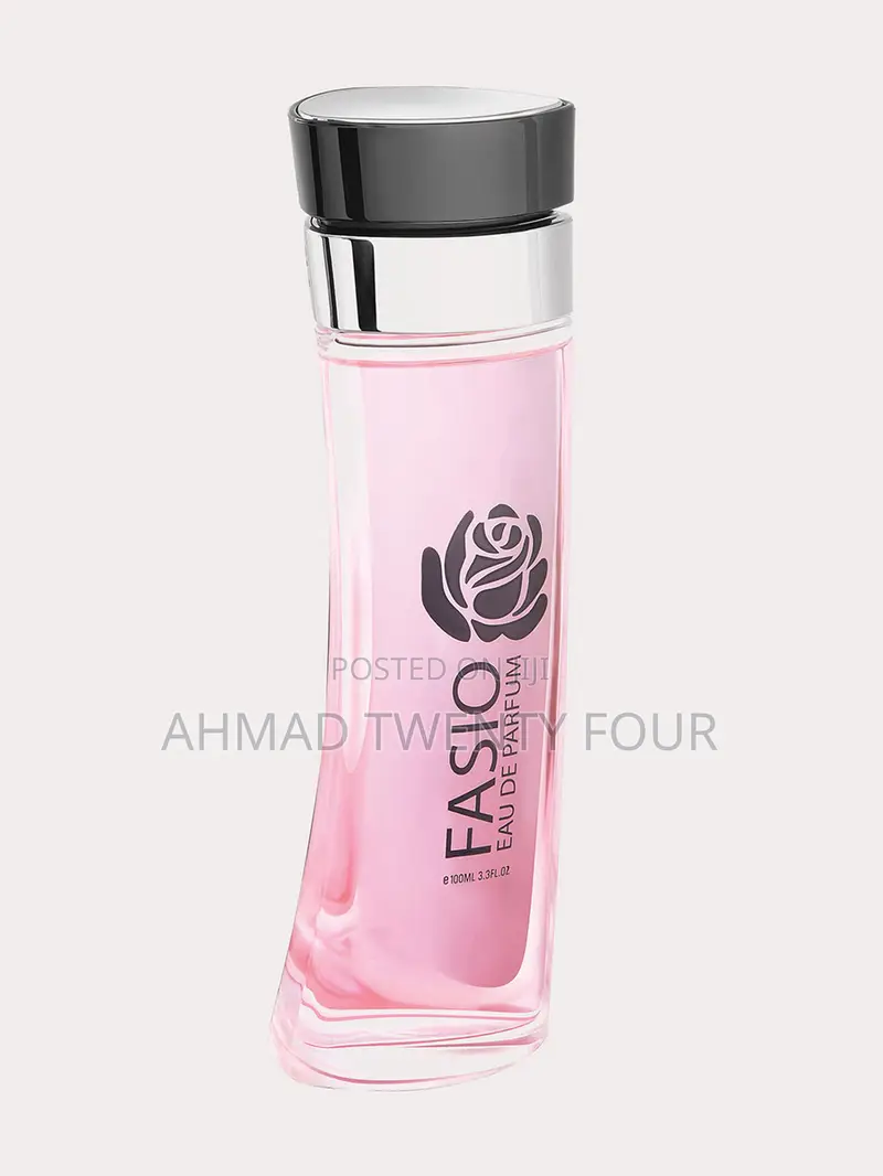 Emper Fasio EDP - 100 ML for Women