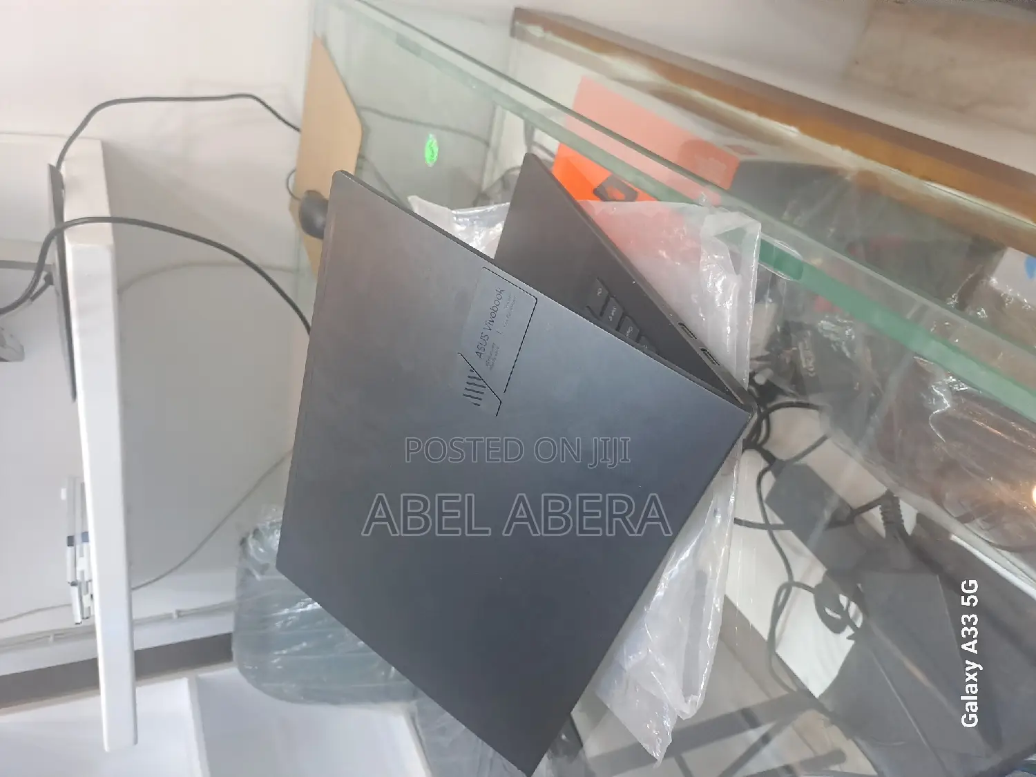 Laptop Asus VivoBook Pro 15 N580VD 16GB AMD Ryzen 9 SSD 1T