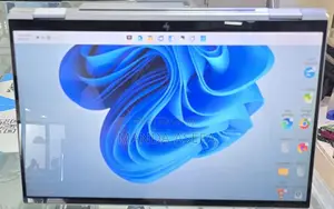 Photo - New Laptop HP EliteBook X360 1040 G7 16GB Intel Core I7 SSD 512GB