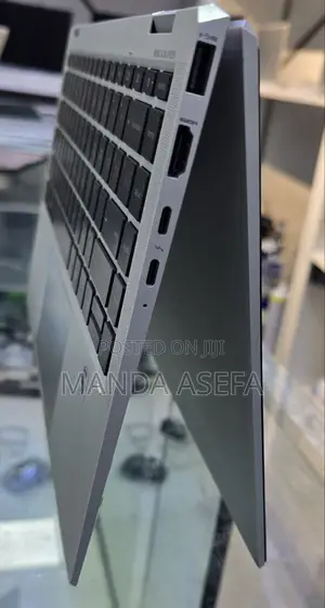 New Laptop HP EliteBook X360 1040 G7 16GB Intel Core I7 SSD 512GB