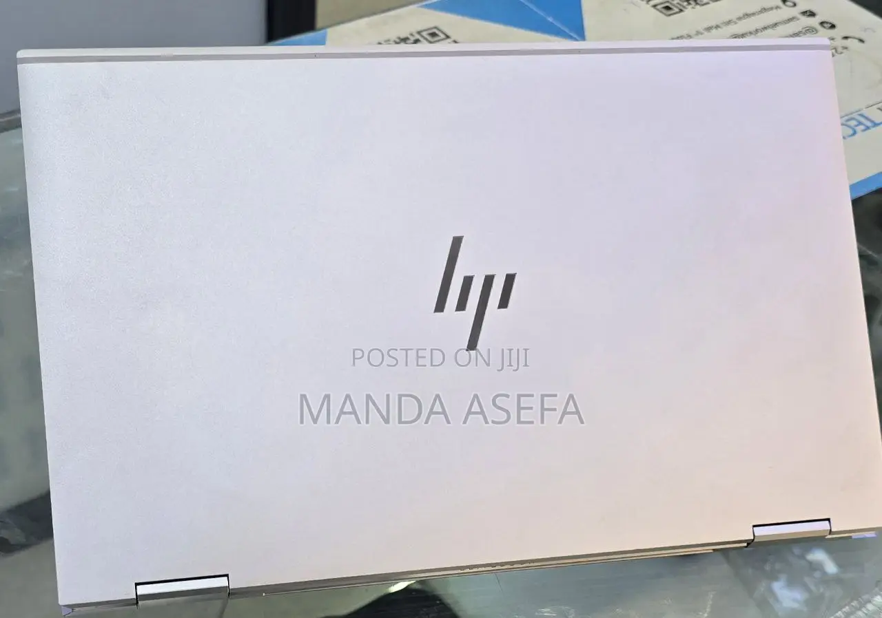 New Laptop HP EliteBook X360 1040 G7 16GB Intel Core I7 SSD 512GB