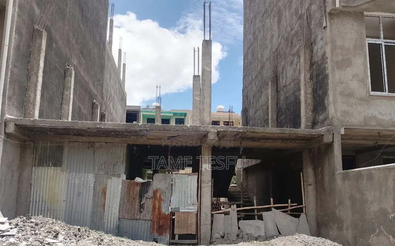 1bdrm House in Alem Bank, Akaky Kaliti for sale